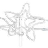  Ukrasne božićne jaslice s 240 LED žarulja 116 x 41 x 87 cm | Eponuda.com