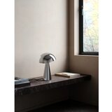  DFTP by Nordlux - Stona lampa ALIGN 1xE27/25W/230V sjajni hrom | Eponuda.com