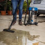 Scheppach usisivač za suvo i mokro NTS30v2 30 L | Eponuda.ba