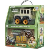 Jungle auto ( 20014292 ) Cene