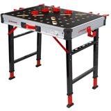 Holzmann FLEX01 mobiler klappbarer Arbeitstisch | shoptok.hr