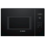Bosch mikrovalna Serie 6| CRNA, 900W, Autopilot... | Eponuda.ba