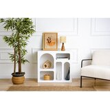 Kalune Design Lesa White Console | ePonuda.com