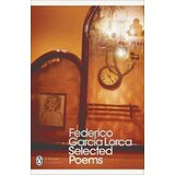 Penguin Books Federico Garcia Lorca - Selected Poems Cene