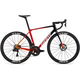 Bicikl GIANT TCR Advanced Pro-DA Carbon/Rosso Corsa - XL | shoptok.hr