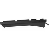 Dell "Multimedia Keyboard-KB216 - US International - Black RTL BOX" | shoptok.hr