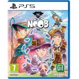  Noob The Factionless (PS5) | Shoptok.si