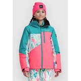 O'neill Fwc'Cruz Triple Kids Jakna white cluster | Shoptok.si