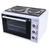 Hyundai Beli-Mini šporet HY/35302G/W | Eponuda.com