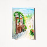 Wallity Poster 2041, 29,7x42 cm | Eponuda.ba