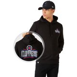 New Era muški Los Angeles Clippers Neon PO pulover sa kapuljačom Cijene