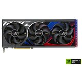 Asus ROG STRIX RTX4090 OC 24GB GAMING Graphics Card PCIe 4.0 24GB GDDR6X HDMI 2.1a DisplayPort 1.4a | Shoptok.si