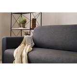 Atelier Del Sofa sofa i fotelja noya linen anthracite