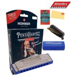  USNA HARMONIKA HOHNER PENTAHARP Em | Eponuda.ba