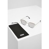 Urban Classics Sunglasses July UC silver | Shoptok.si