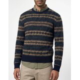 Polo Ralph Lauren Puloverji PULL FAIR ISLE Večbarvna | Shoptok.si