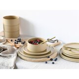 Creatable Jedilni Servis Futuro Sand, 12-Delni | Shoptok.si