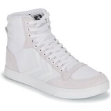 Hummel SLIMMER STADIL TONAL HIGH Bijela Cijene
