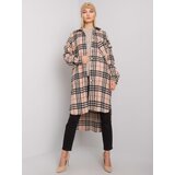 ex moda Shirt-EM-KS-604-2.90P-black-beige | Shoptok.si