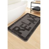 Lessentiel Maison Relax prostirka za kupatilo, 60x100 cm, antracit | Eponuda.ba
