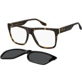 Marc Jacobs MARC848/C 086/17 ONE SIZE (56) Havana/Siva | Shoptok.si