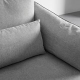 Bessagi Home Sedežna Garnitura Elicia, Oblika L | Shoptok.si