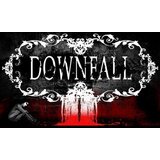 Steam Downfall (PC) Key EUROPE | ePonuda.com