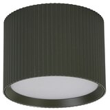Brilagi Spot svetiljka STRIPY 1xGX53/15W/230V 60x82 mm tamno zelena | Eponuda.com