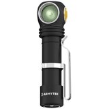 ArmyTek Wizard C2 WG White LED svjetiljka za glavu pogon na punjivu bateriju 1100 lm 13 h F09201C | Eponuda.ba