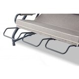  Baštenska ljuljaška trosed Salvia Anthracite Grey | ePonuda.com