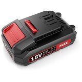 Flex AP 18.0/2.5 445886 akumulatorsko električno orodje 18 V 2.5 Ah, (20412034) Cene