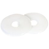 Horze Gumice za žvale silikon 9 cm | Eponuda.com
