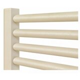 Bial alta 1694 mm x 600 mm cevni radiator, peščena Cene