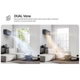 LG klima uređaj ARTCOOL AI AIR Mirror 5kW AA18SP | shoptok.hr