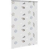vidaXL rolo zavesa za prho s kaseto 150x240 cm širina tkanine 146 cm | Shoptok.si