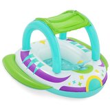  Čamac na napuhavanje Bestway 107cm x 112cm 34149 | shoptok.hr