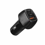 SLINK BRZI AUTO PUNJAC SL-AC51PD S-LINK 36706 | ePonuda.com