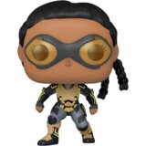 Funko POP HEROES: BLACK LIGHTNING -THUNDER | Shoptok.si
