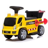  Poganjalec tovornjak na baterijo z prekucnikom lea | Shoptok.si