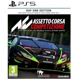 Sony Assetto Corsa Competizione – Day One Edition /PS5 | Eponuda.ba