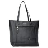 PepeJeans Torba na rame - Crna ( 79.175.33 ) Cene