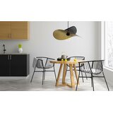 Toolight Stropni luster APP1471-1CP black/gold | shoptok.hr