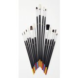 Modern Living Set Čopičev Jenny | Shoptok.si
