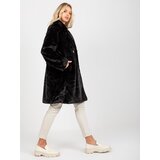 Och Bella Coat TW-PL-2118.95P-black | shoptok.hr