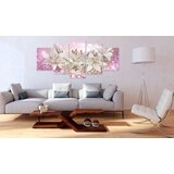  Slika - Pink Courtship 100x50 | shoptok.hr