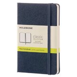 Moleskine Rokovnik Classic, Plavi Cene