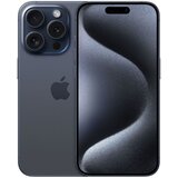 Apple iPhone 15 Pro 128GB Blue Refurbished Cene