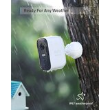 Anker Eufy security EufyCam 2C komplet 3 kamere+baza | Shoptok.si