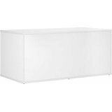 Namještaj za kavez za mačke Bijela 100 x 49 x 45 cm | shoptok.hr