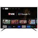 Vox 50GTU090 Televizor 50" LED, 4K UHD, Smart | ePonuda.com